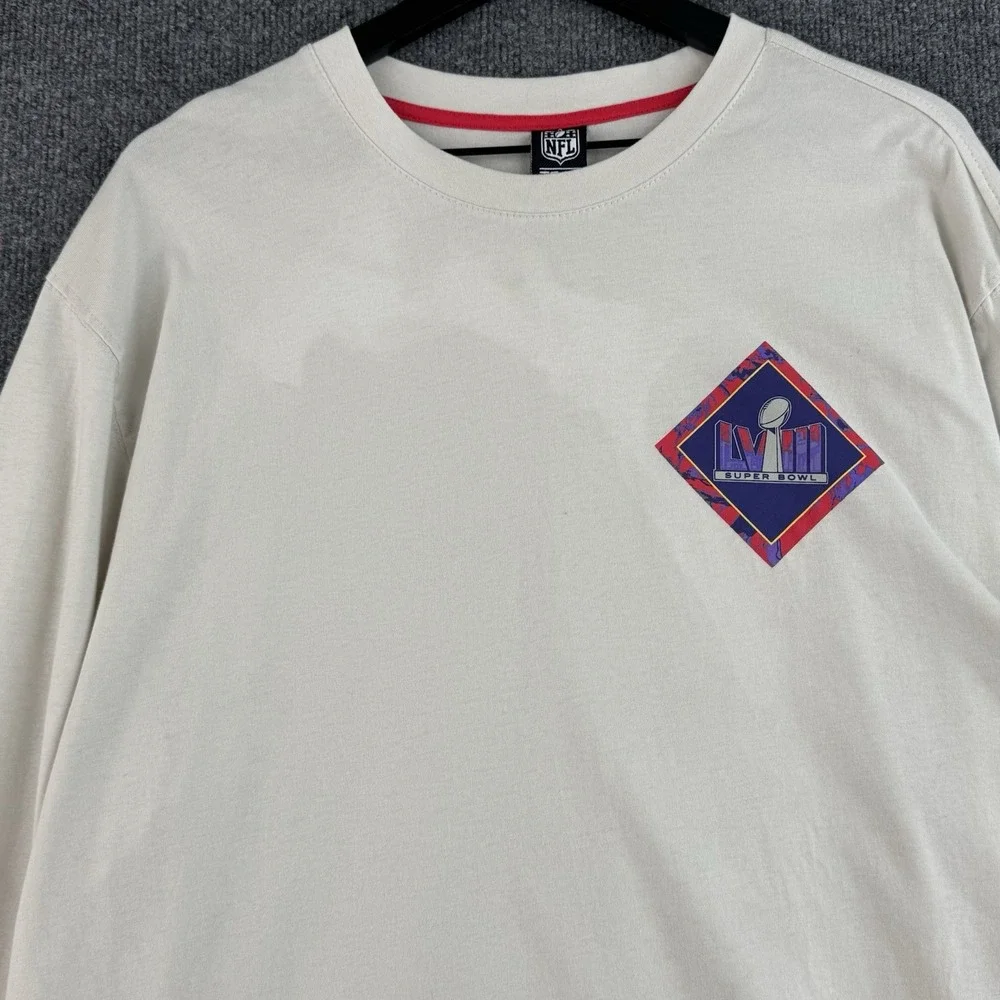 NFL shirts definitely